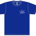 【募集】プロジェクト記念ブルーTシャツ